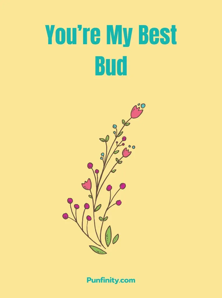 Plant Puns
