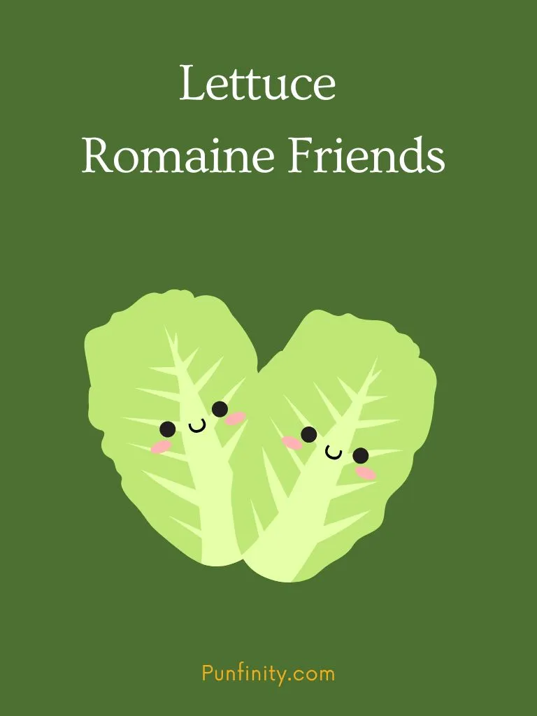 Food Puns