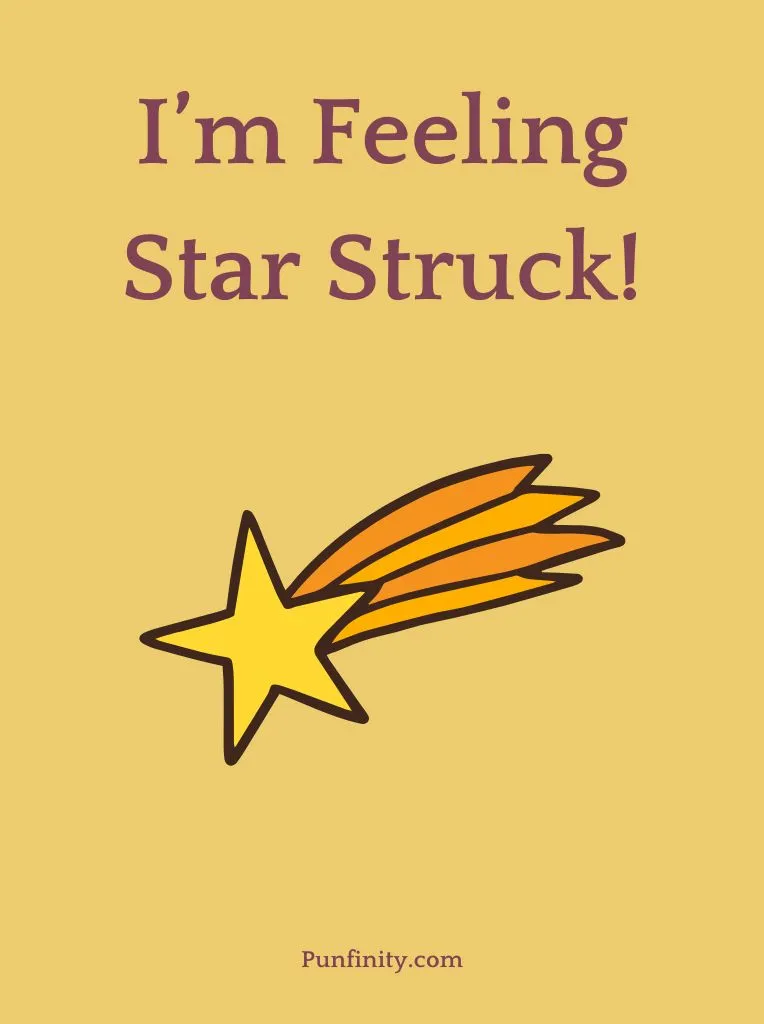 Star Puns