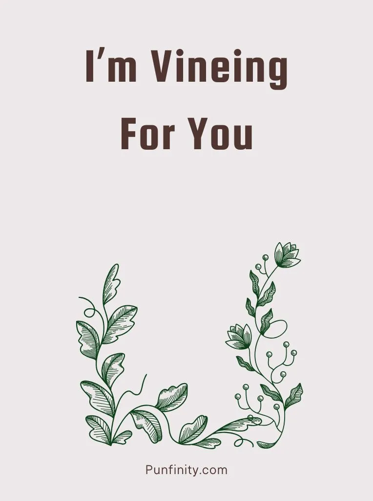 Plant Puns