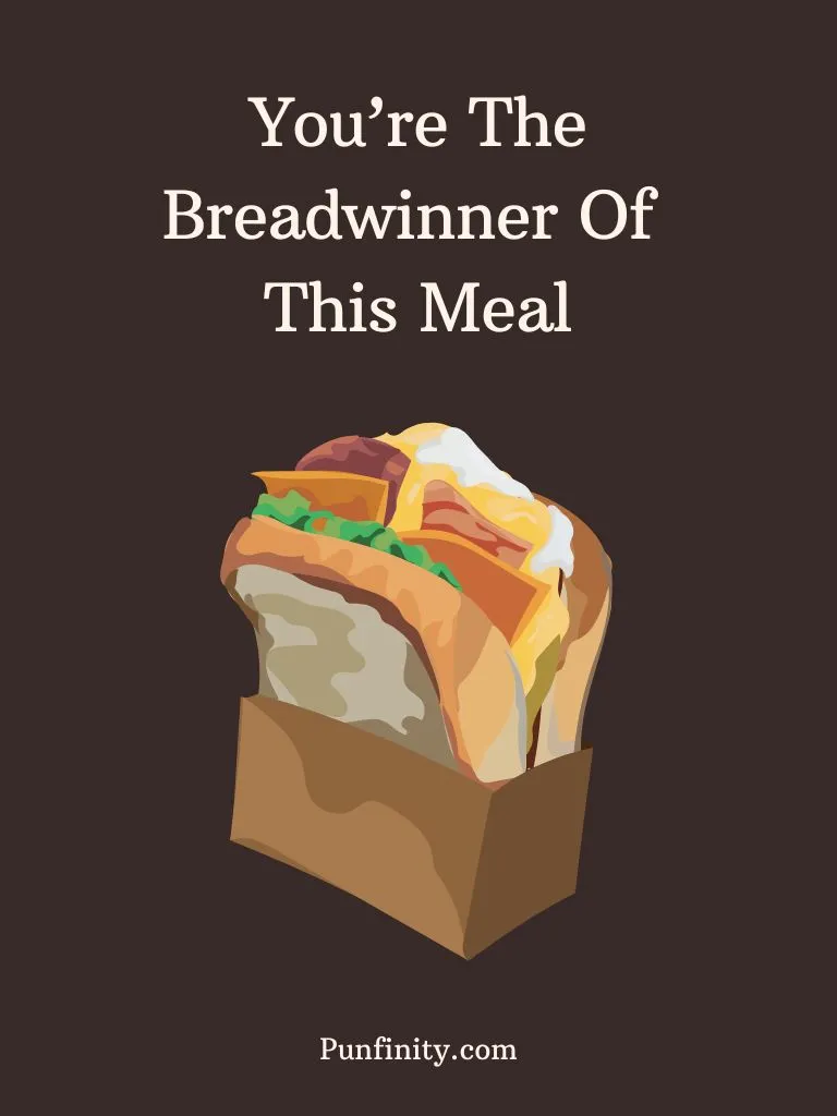 Sandwich Puns