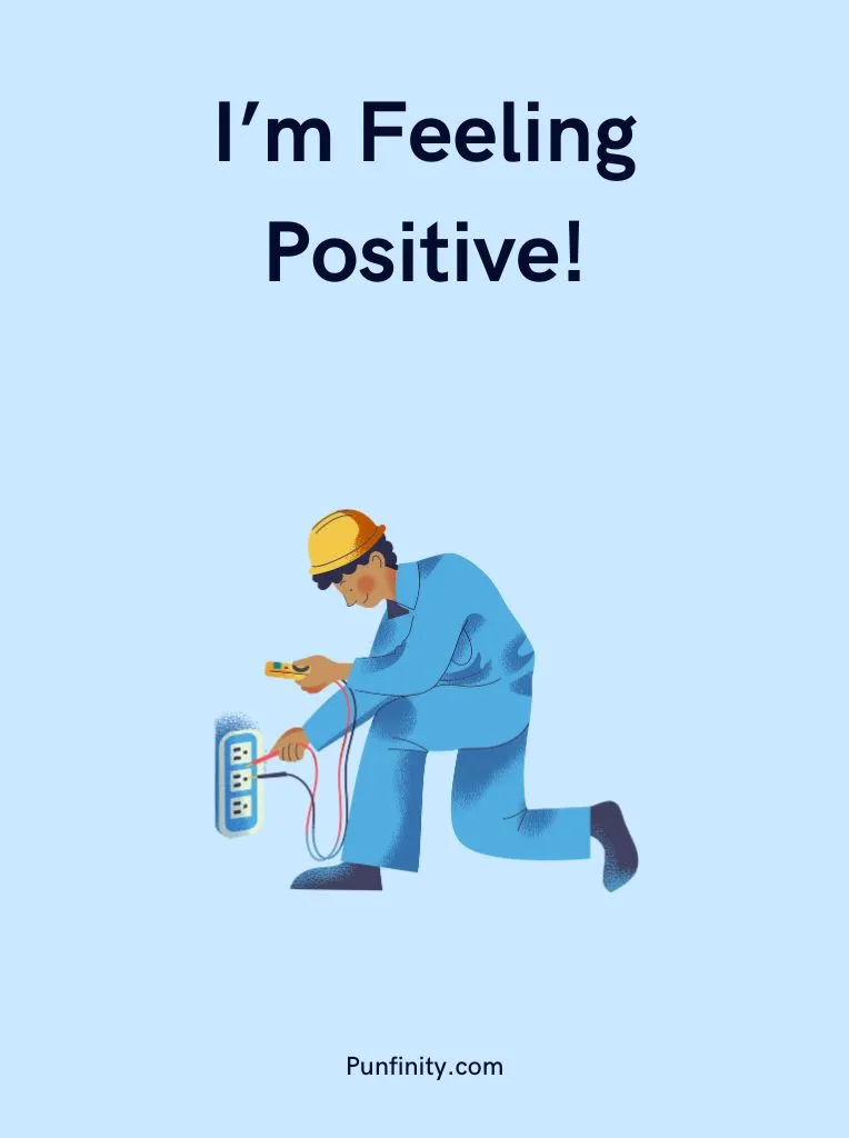 Electricity Puns