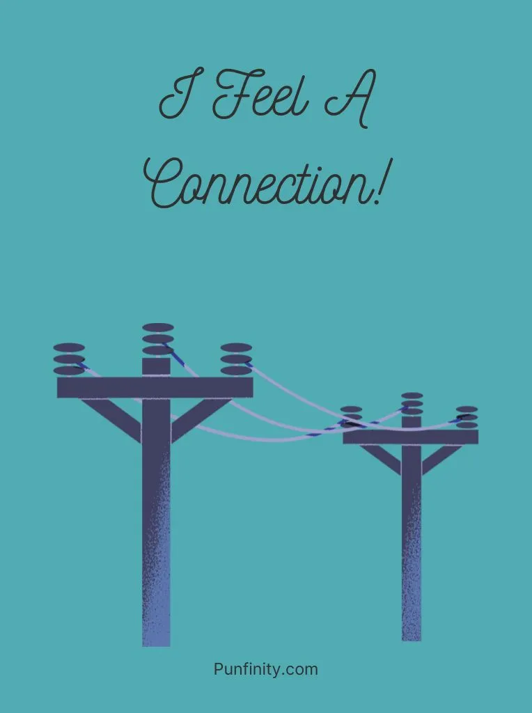 Electricity Puns