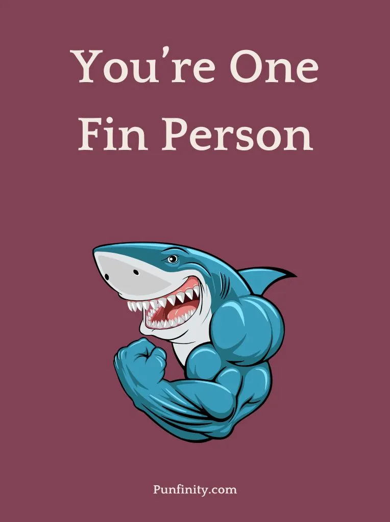 Shark Puns