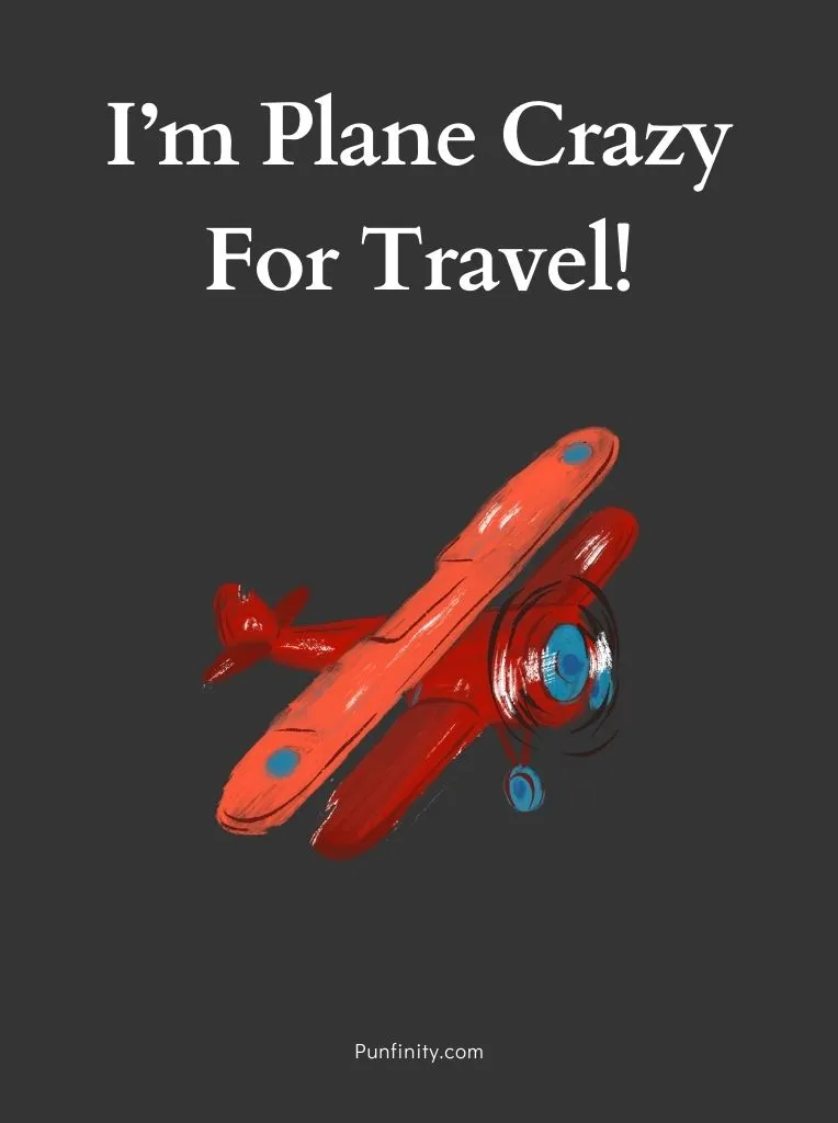 Travel Puns