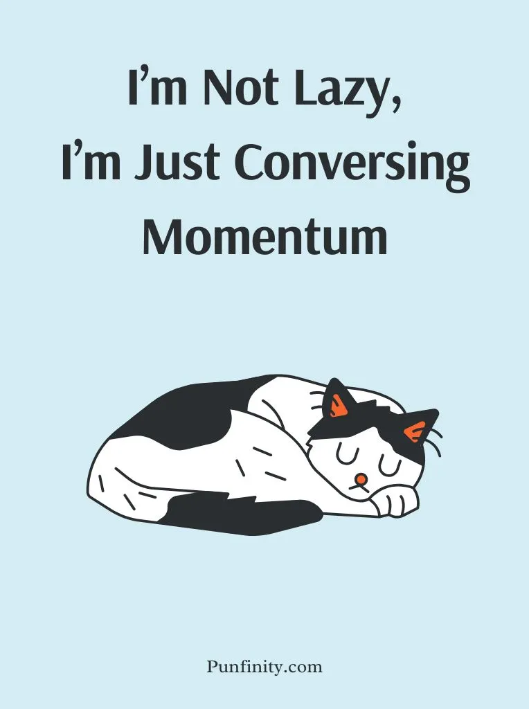 Physics Puns