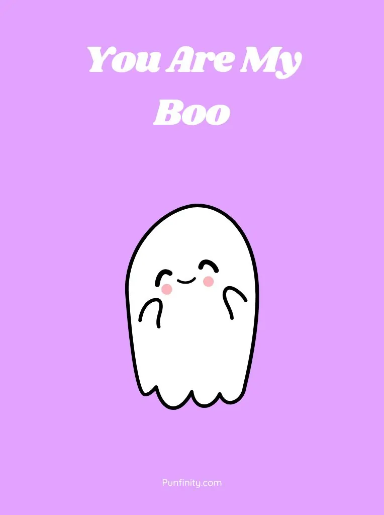 Ghost Puns