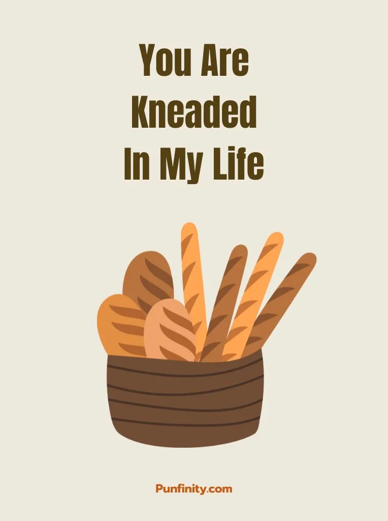 Bread Puns