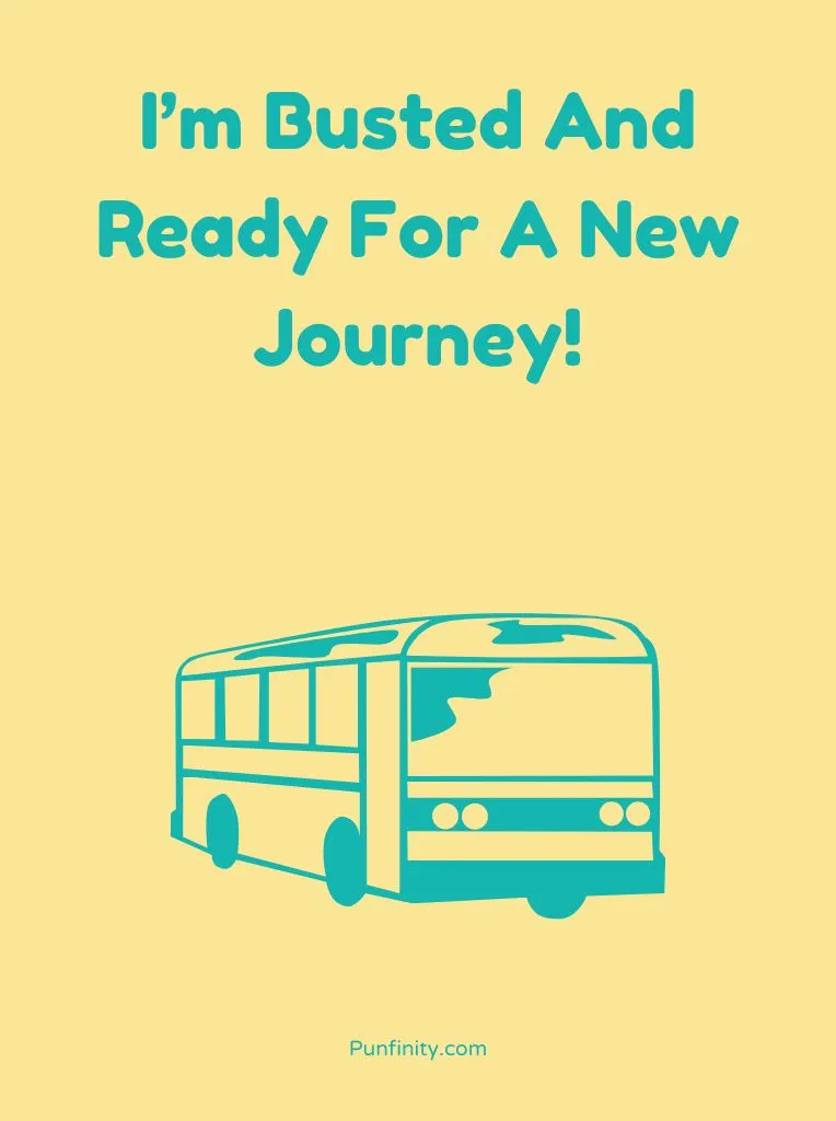 Travel Puns
