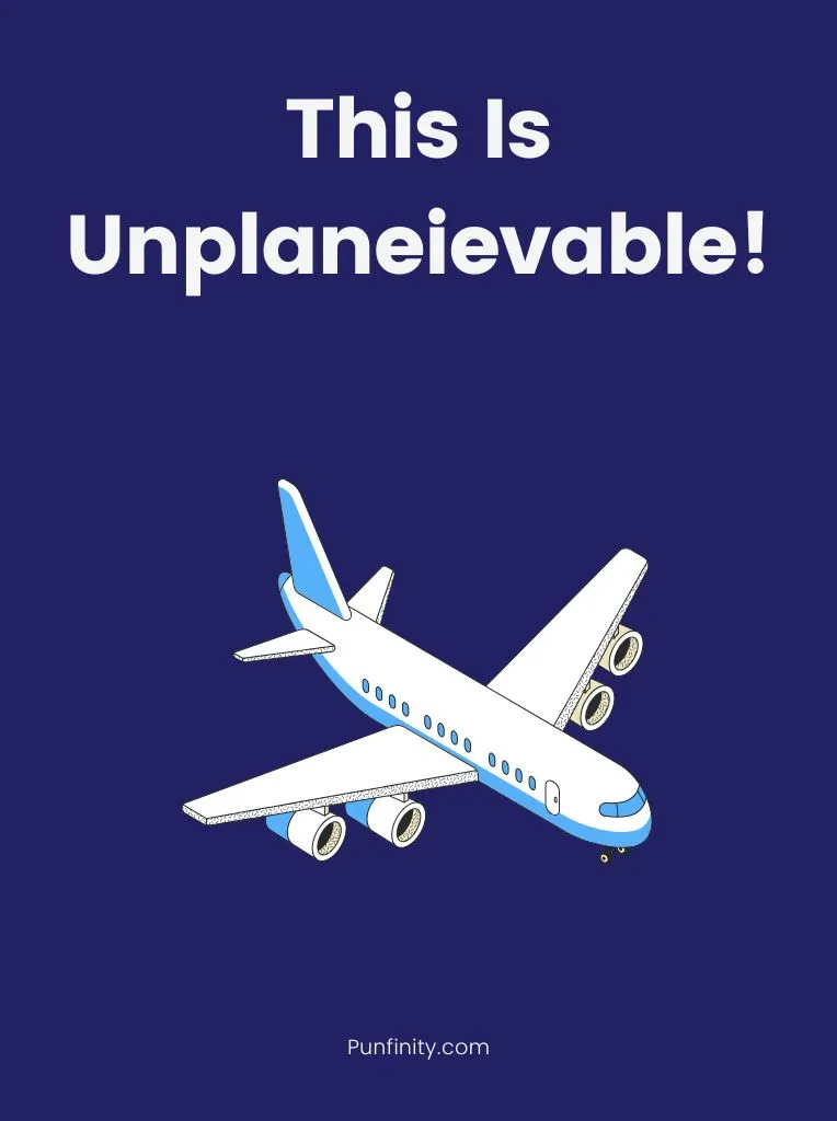 Travel Puns