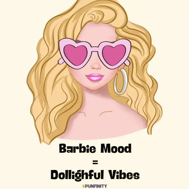 122+ Barbie Puns For Doll-icious and Fashionable Humor