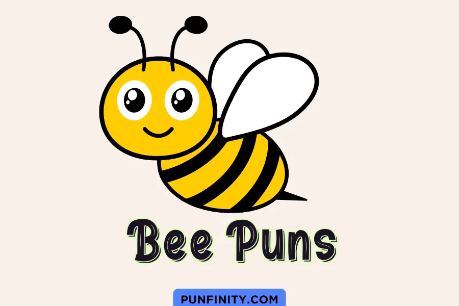 121 Best Bee Puns To Buzz Up Your Conversations