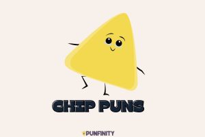 Chip Puns