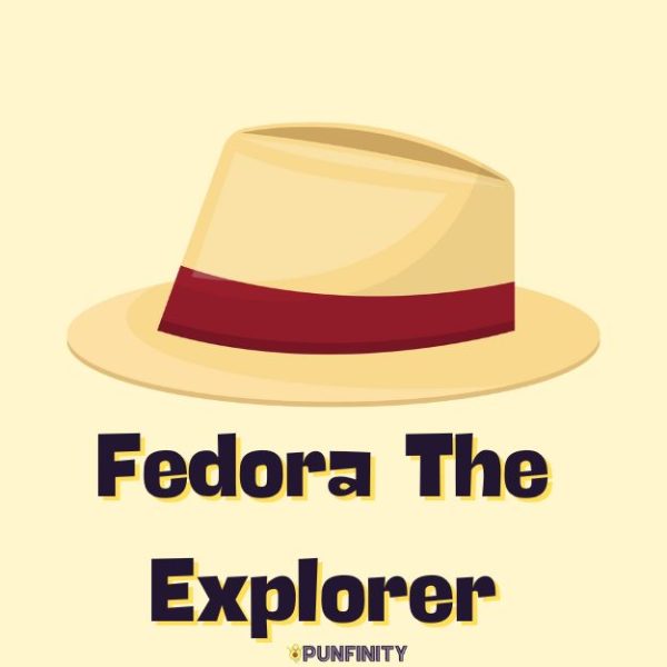 153+ Top Hat Puns to Make You Tip Your Hat in Laughter