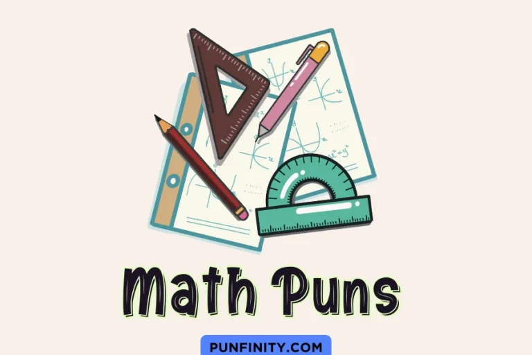 115+ Clever Math Puns That Will Multiply Your Fun