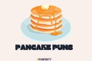 Pancake Puns