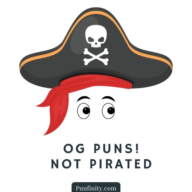 Pirate Puns