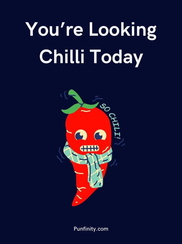 Chili Puns