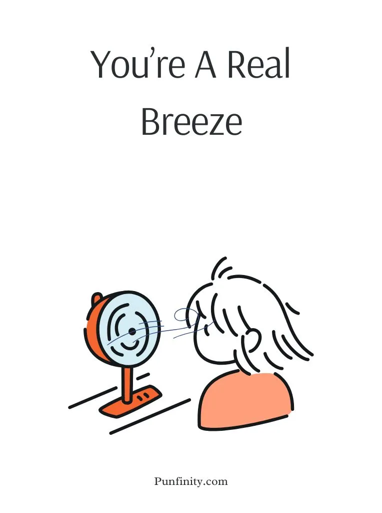 Weather Puns