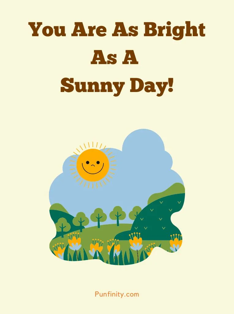 Weather Puns