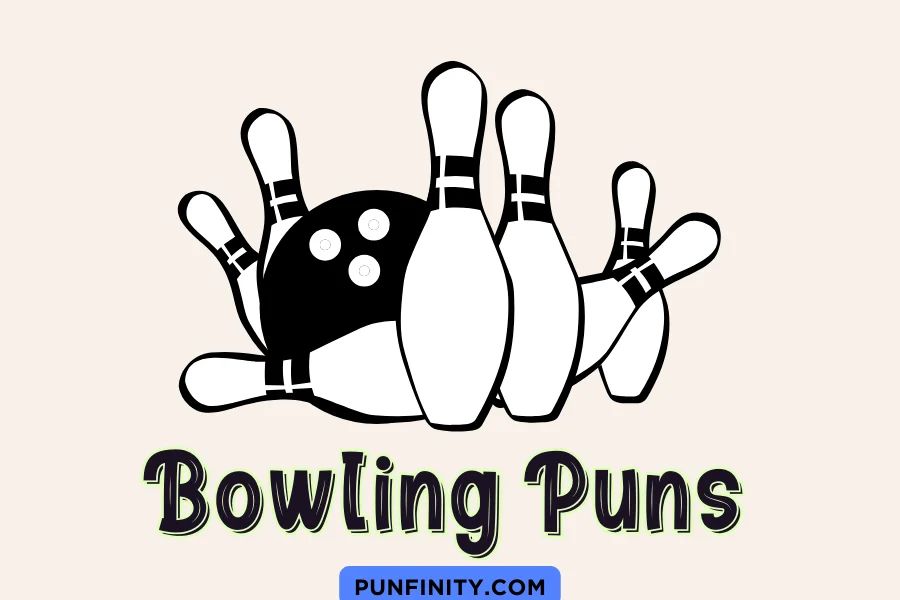 117 Fantastic Bowling Puns To Strike Up Conversations