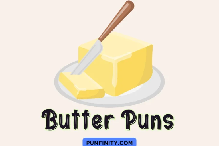 123 Delightful Butter Puns That Spread Joy and Laughter