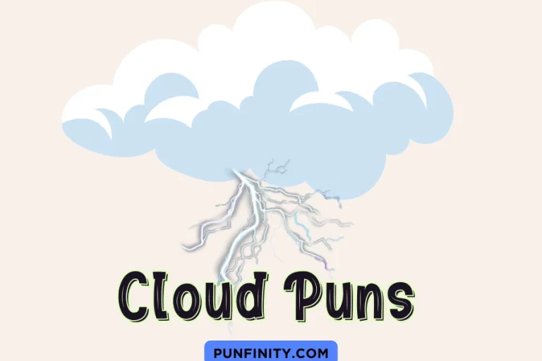 Cloud Puns