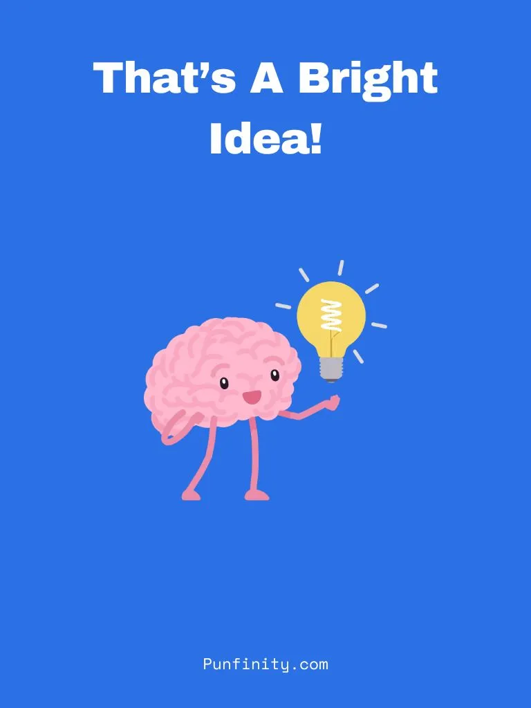 Light Puns