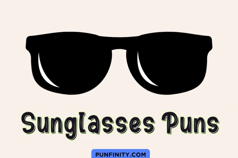 Sunglasses jokes on sale