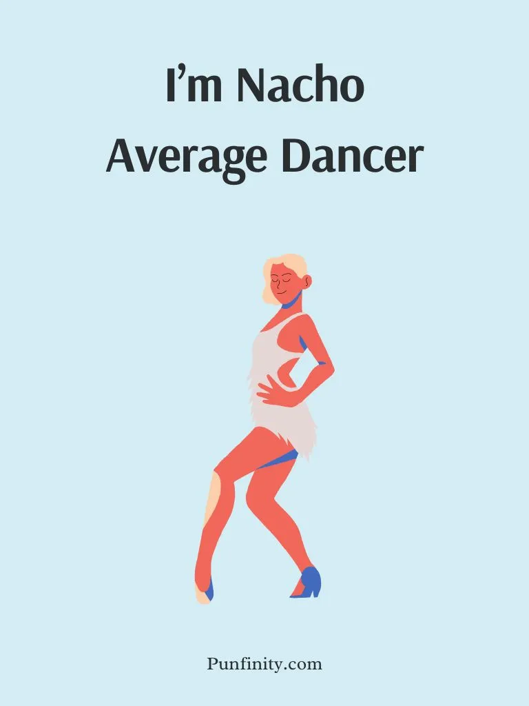 Salsa Puns