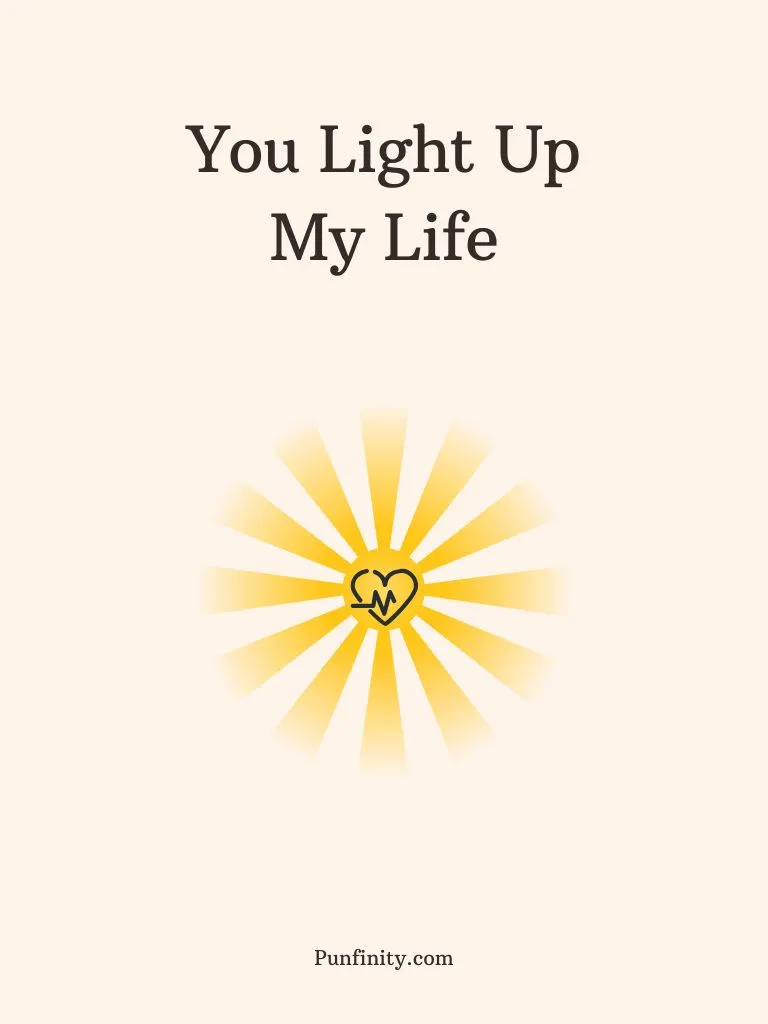 Light Puns