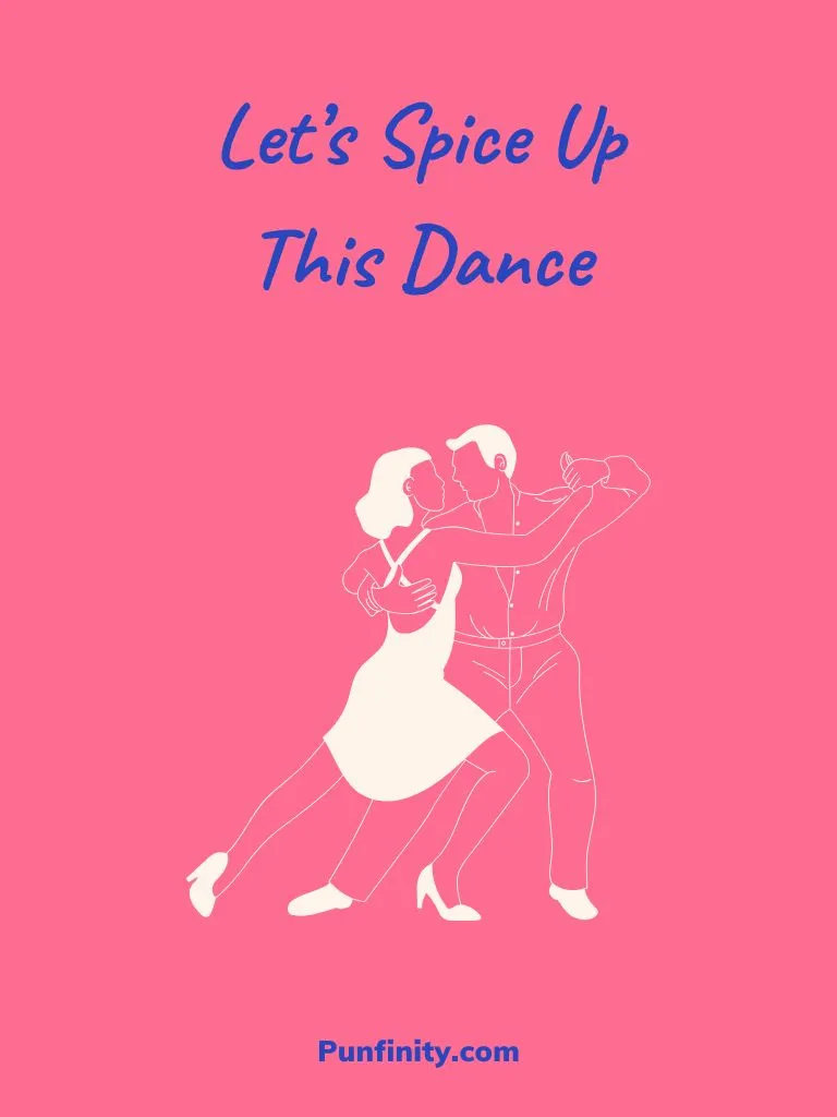 Salsa Puns