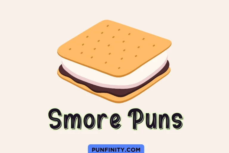 107+ Delightful Smore Puns To Sweeten Your Campfire Stories