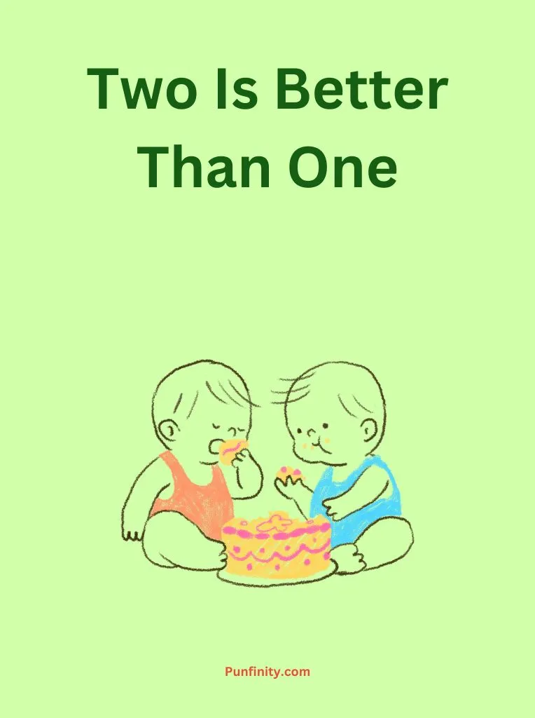 Twin Puns
