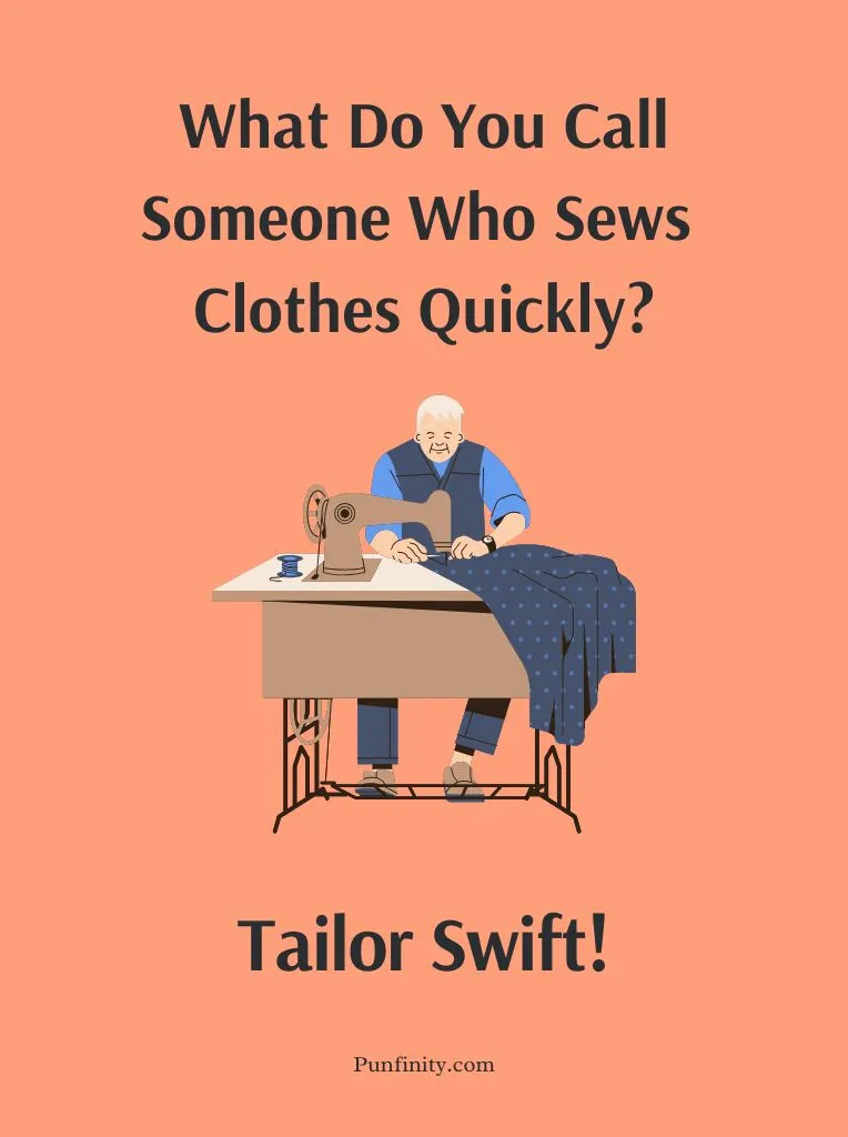Taylor Swift Puns