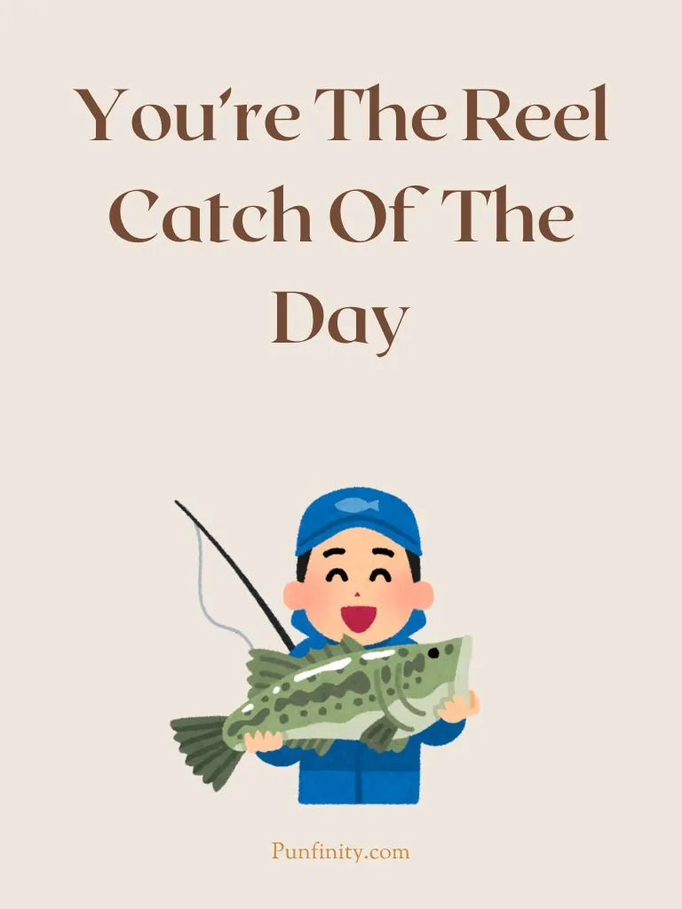 Fishing Puns