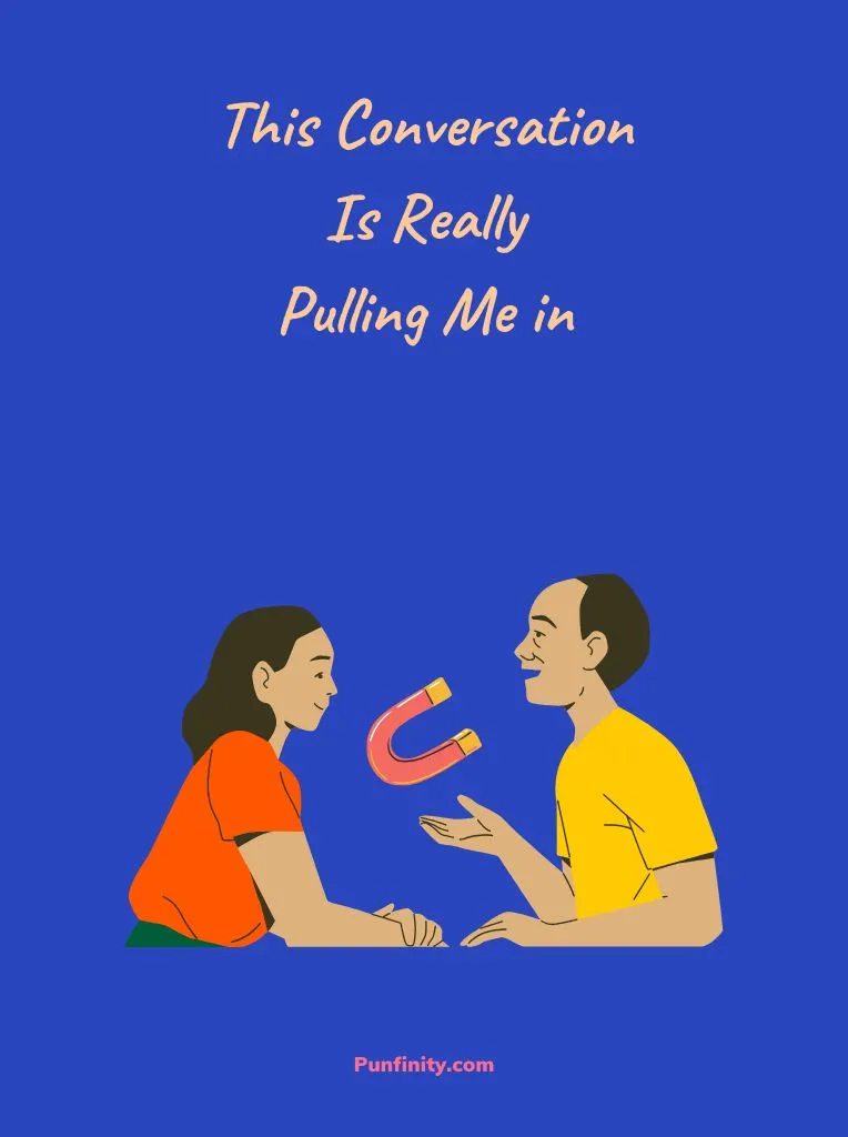 Magnet Puns
