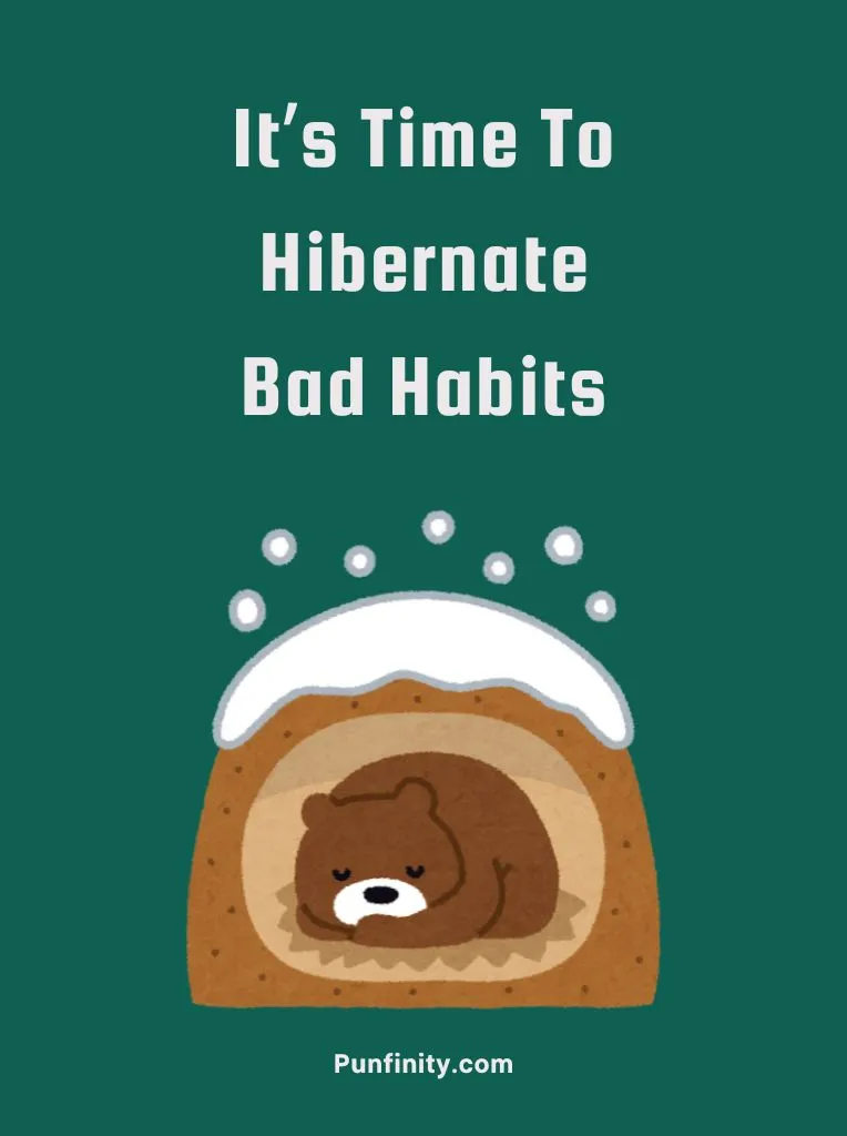 January Puns