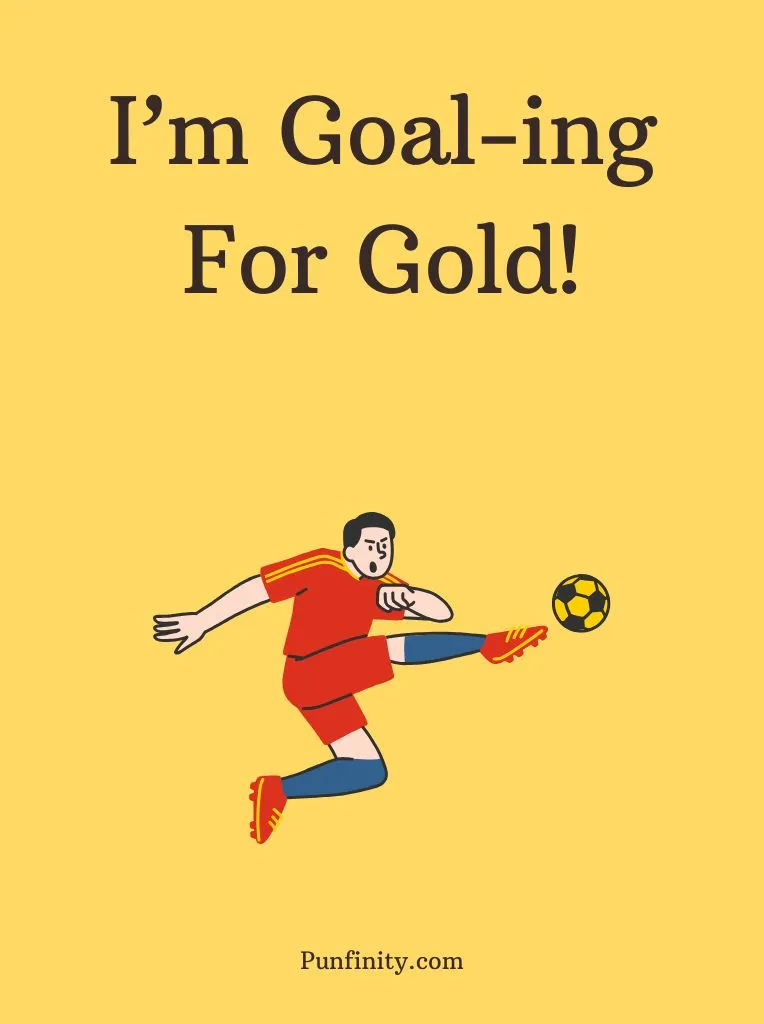 Sports Puns