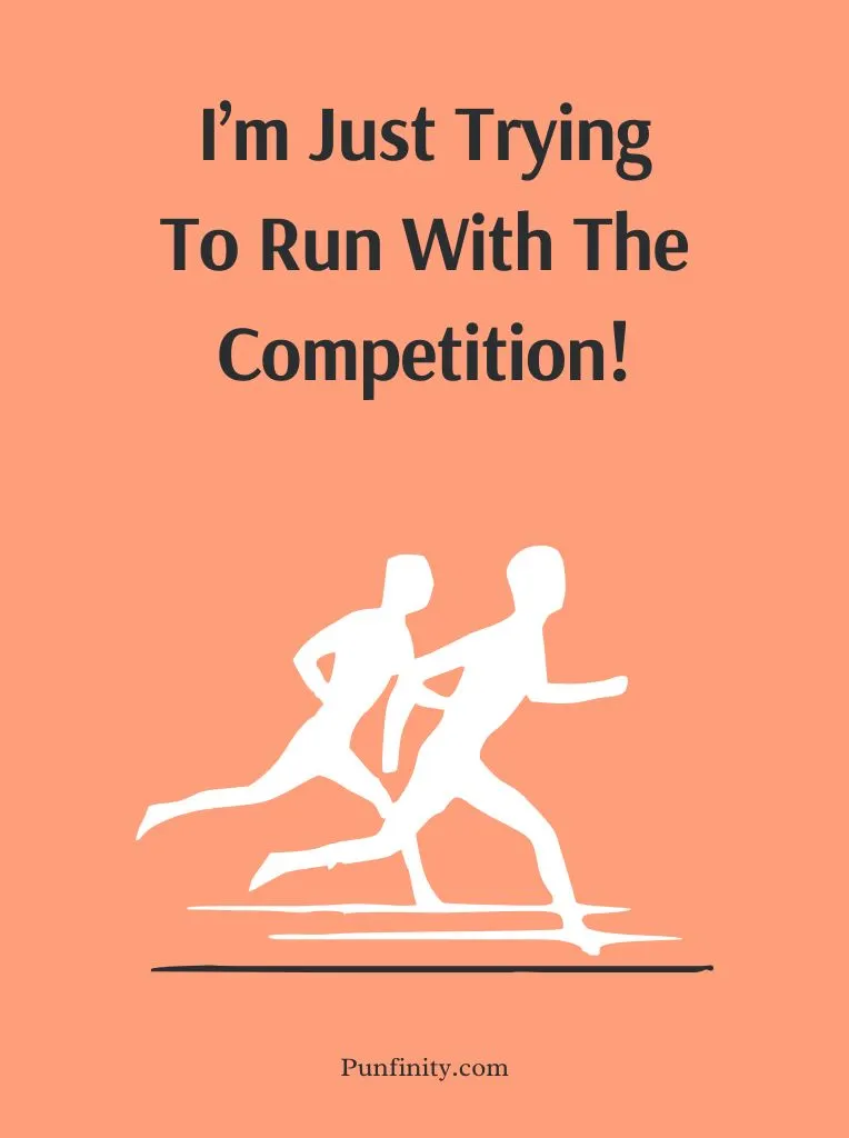 Sports Puns