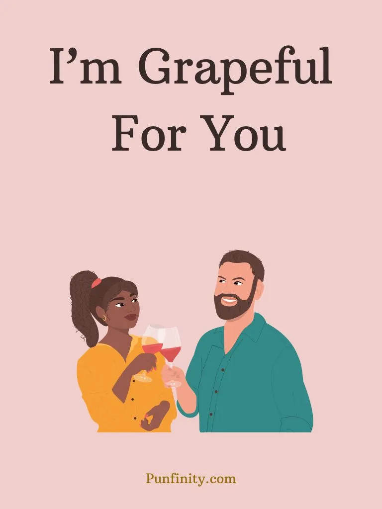 Wine Puns