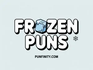 frozen puns