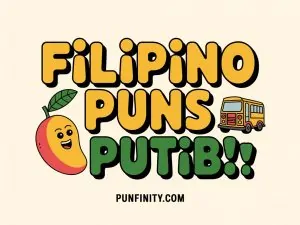 filipino puns