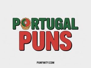 portugal puns