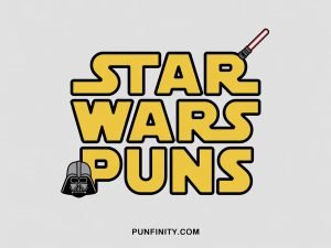 star wars puns