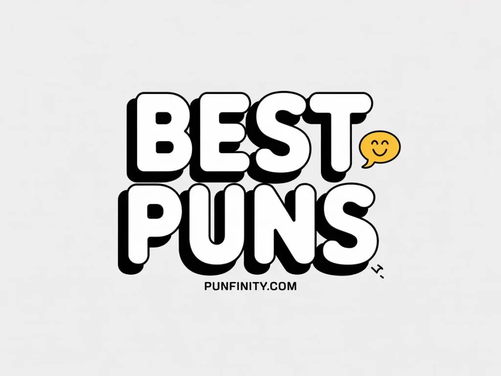 best puns