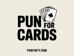 pun for cards
