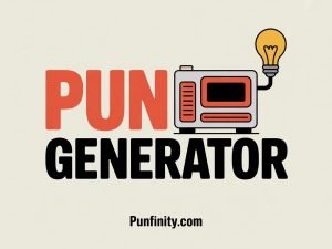 pun generator