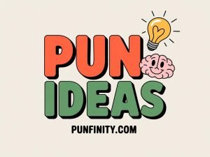 pun ideas