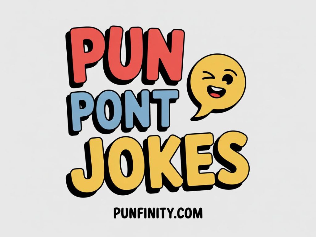 pun jokes